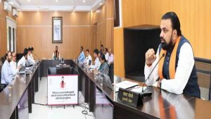 राजगीर क्रिकेट स्टेडियम की डेडलाइन तय, खेल ढांचे को मिलेगा बड़ा विस्तार