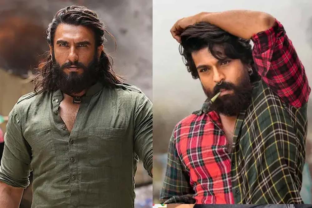 राम चरण बोले- अच्छी कहानियां आज भी दर्शकों को थिएटर तक खींच लाती हैं, ‘धुरंधर’ की जमकर तारीफ