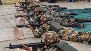 जेल कक्षपाल भर्ती नियमों में बदलाव, भूतपूर्व सैनिकों का कोटा अब दो हिस्सों में बंटेगा