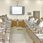 बाढ़-जलभराव से निपटने के लिए 15 जून से 24×7 कंट्रोल रूम सक्रिय