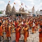 श्रावणी मेले में कांवरियों को मिलेगी टेंट सिटी और स्वच्छ भोजन की सुविधा श्रावणी मेले में कांवरियों को मिलेगी टेंट सिटी और स्वच्छ भोजन की सुविधा