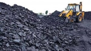 सुरक्षा दावों के बीच धनबाद में बढ़ा अवैध कोयला कारोबार, ड्रोन निगरानी भी नाकाम