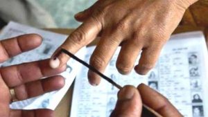 18 वर्ष पूरे करने वाले युवाओं के लिए मतदाता सूची में नाम जोड़ने का अवसर 18 वर्ष पूरे करने वाले युवाओं के लिए मतदाता सूची में नाम जोड़ने का अवसर