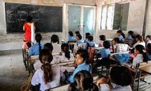 रेल प्रोजेक्ट के तहत कक्षा 6 से 12 तक मासिक टेस्ट अनिवार्य, कंप्यूटर शिक्षा का भी होगा मूल्यांकन