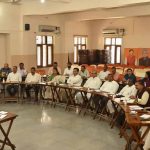योग दिवस से बलिदान दिवस तक, भाजपा ने कार्यक्रमों का कैलेंडर जारी किया योग दिवस से बलिदान दिवस तक, भाजपा ने कार्यक्रमों का कैलेंडर जारी किया