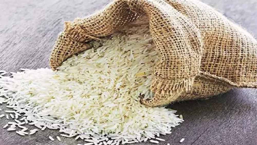सिद्धार्थनगर के कालानमक चावल को मिली अंतरराष्ट्रीय पहचान