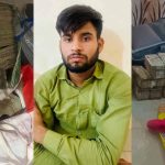 जयपुर में छापेमारी से हड़कंप, बीज निगम निदेशक के घर और बस से करोड़ों रुपये मिले