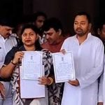 एनडीए का दबदबा, जदयू-भाजपा समेत 10 प्रत्याशियों की बिना मतदान जीत