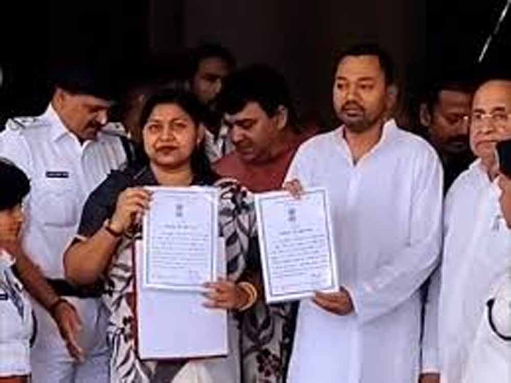 एनडीए का दबदबा, जदयू-भाजपा समेत 10 प्रत्याशियों की बिना मतदान जीत