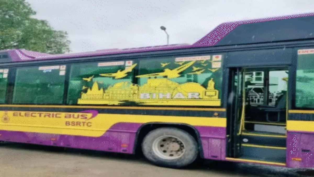 पीएम ई-बस योजना के तहत आईएसबीटी से इलेक्ट्रिक बसों का संचालन तय