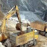 माइंस विभाग की समीक्षा बैठक: राजस्व बढ़ाने और खनन प्रक्रिया को समयबद्ध करने पर जोर