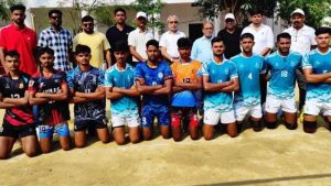 पहली बार कक्षा 6-8 के छात्र भी खेल प्रतियोगिताओं में शामिल, प्रदेशीय खेलों में बड़ा बदलाव पहली बार कक्षा 6-8 के छात्र भी खेल प्रतियोगिताओं में शामिल, प्रदेशीय खेलों में बड़ा बदलाव
