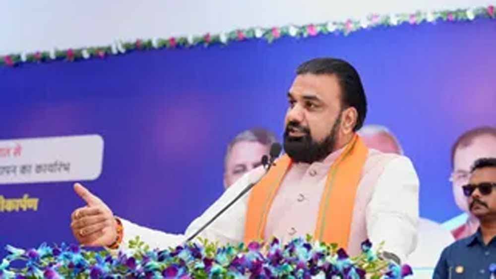 सीवान में विकास की बड़ी सौगात, 44 योजनाओं का उद्घाटन-शिलान्यास करेंगे मुख्यमंत्री सम्राट चौधरी सीवान में विकास की बड़ी सौगात, 44 योजनाओं का उद्घाटन-शिलान्यास करेंगे मुख्यमंत्री सम्राट चौधरी
