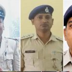 बेगूसराय हादसे से पुलिस महकमे में शोक, तीन थानेदारों सहित 4 लोगों ने गंवाई जान बेगूसराय हादसे से पुलिस महकमे में शोक, तीन थानेदारों सहित 4 लोगों ने गंवाई जान
