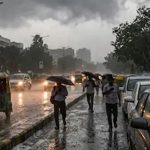 मध्य प्रदेश में बदला मौसम का मिजाज, भिंड-मुरैना सहित 6 जिलों में ओले गिरने का अलर्ट; मानसून 3-4 दिन लेट मध्य प्रदेश में बदला मौसम का मिजाज, भिंड-मुरैना सहित 6 जिलों में ओले गिरने का अलर्ट; मानसून 3-4 दिन लेट