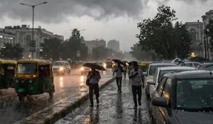 मध्य प्रदेश में बदला मौसम का मिजाज, भिंड-मुरैना सहित 6 जिलों में ओले गिरने का अलर्ट; मानसून 3-4 दिन लेट मध्य प्रदेश में बदला मौसम का मिजाज, भिंड-मुरैना सहित 6 जिलों में ओले गिरने का अलर्ट; मानसून 3-4 दिन लेट