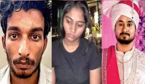 ‘हमें अब भी इंसाफ का इंतजार’ : राजा रघुवंशी के परिवार ने दोहराई CBI जांच की मांग, सोनम पर जताई चिंता ‘हमें अब भी इंसाफ का इंतजार’ : राजा रघुवंशी के परिवार ने दोहराई CBI जांच की मांग, सोनम पर जताई चिंता