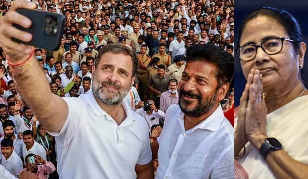 तेलंगाना में 89 लाख वोटरों का ‘जिन्न’ बाहर, कांग्रेस समेत सभी दलों की बढ़ी चिंता; क्या है पूरा मामला?