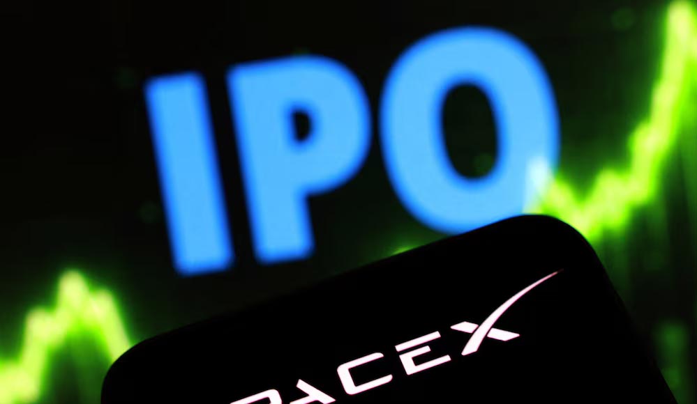 Elon Musk का SpaceX IPO बदलेगा हजारों की किस्मत, 4400 कर्मचारियों को मिल सकता है करोड़ों का फायदा Elon Musk का SpaceX IPO बदलेगा हजारों की किस्मत, 4400 कर्मचारियों को मिल सकता है करोड़ों का फायदा