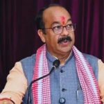 अरुण साव के निर्देश पर ठेकेदार को नोटिस, निरीक्षण में धीमी प्रगति मिलने पर जताई नाराजगी