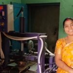 हौसलों की उड़ान: संघर्षों से लड़कर बनीं ‘लखपति दीदी’ कांति साहू, अब चार सफल कारोबार की मालिक