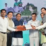 छत्तीसगढ़ में निवेशकों का भरोसा बढ़ा, 9,580 करोड़ रुपये के निवेश प्रस्ताव; सरकार ने बिछाया रेड कारपेट छत्तीसगढ़ में निवेशकों का भरोसा बढ़ा, 9,580 करोड़ रुपये के निवेश प्रस्ताव; सरकार ने बिछाया रेड कारपेट