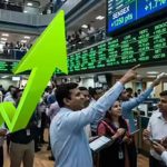 Stock Market Rally: जंग खत्म होने की उम्मीद से बाजार में तूफानी तेजी, सेंसेक्स ने लगाई 1700 अंकों की छलांग Stock Market Rally: जंग खत्म होने की उम्मीद से बाजार में तूफानी तेजी, सेंसेक्स ने लगाई 1700 अंकों की छलांग