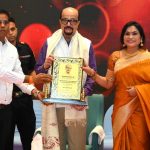 सिनेमा बदल सकता है समाज की सोच, राज्यपाल डेका ने फिल्मों की भूमिका को बताया महत्वपूर्ण सिनेमा बदल सकता है समाज की सोच, राज्यपाल डेका ने फिल्मों की भूमिका को बताया महत्वपूर्ण
