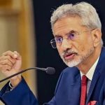 रूसी तेल विवाद पर जयशंकर का पलटवार, बोले- जरूरत पड़ने पर खुद भारत के पास आए थे अमेरिका रूसी तेल विवाद पर जयशंकर का पलटवार, बोले- जरूरत पड़ने पर खुद भारत के पास आए थे अमेरिका