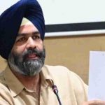 बंटी रोमाणा को कनाडा में रोका गया, पंजाब में दर्ज केस बने वजह; एयरपोर्ट से वापस भेजे गए बंटी रोमाणा को कनाडा में रोका गया, पंजाब में दर्ज केस बने वजह; एयरपोर्ट से वापस भेजे गए