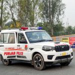 ग्रेनेड केस में पुलिस को सफलता, दो आरोपी दबोचे गए; पिस्टल और नशीला पदार्थ भी मिला