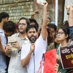 प्रदर्शन में भाग लेना पड़ा महंगा, हरियाणा की महिला शिक्षक पर गिरी निलंबन की गाज
