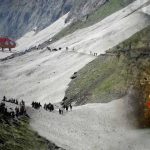 QR कोड स्कैन करते ही मिलेगी पूरी जानकारी, अमरनाथ यात्रा में हाई-टेक सुरक्षा व्यवस्था QR कोड स्कैन करते ही मिलेगी पूरी जानकारी, अमरनाथ यात्रा में हाई-टेक सुरक्षा व्यवस्था