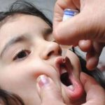 जयपुर में पोलियो अभियान की तैयारियां तेज, 75 हजार टीमें घर-घर जाकर पिलाएंगी दवा