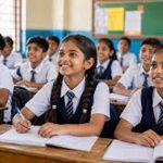 KPMG रिपोर्ट में बड़ा बदलाव: पूर्वी सिंहभूम ने शिक्षा रैंकिंग में लगाई छलांग, 1 नंबर पर पहुंचा