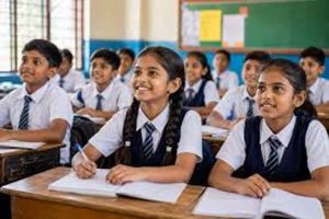 KPMG रिपोर्ट में बड़ा बदलाव: पूर्वी सिंहभूम ने शिक्षा रैंकिंग में लगाई छलांग, 1 नंबर पर पहुंचा