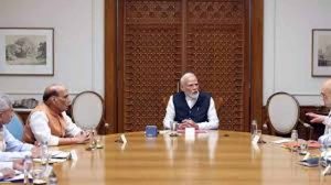 पंजाब से दो नेताओं को मिल सकती है मंत्रिमंडल में जगह पंजाब से दो नेताओं को मिल सकती है मंत्रिमंडल में जगह