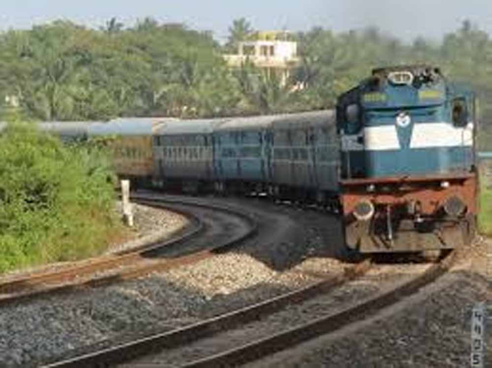 सोमवती अमावस्या पर रेलवे की खास तैयारी, श्रद्धालुओं के लिए स्पेशल ट्रेन सेवा शुरू