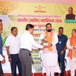 किसानों को डिजिटल क्रॉप सर्वे और आधुनिक कृषि तकनीकों की दी जाएगी जानकारी: मुख्यमंत्री