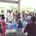 सीफूड प्रोसेसिंग यूनिट में गैस लीक, 65 से ज्यादा कर्मचारी प्रभावित
