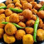 मूंग दाल पकौड़ी की सब्जी: गर्मियों में चटपटा और स्वादिष्ट लंच का परफेक्ट विकल्प