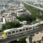 इंदौर मेट्रो का विस्तार: 21 जून से नए कॉरिडोर पर शुरू होगा संचालन, जल्द तय होगा किराया