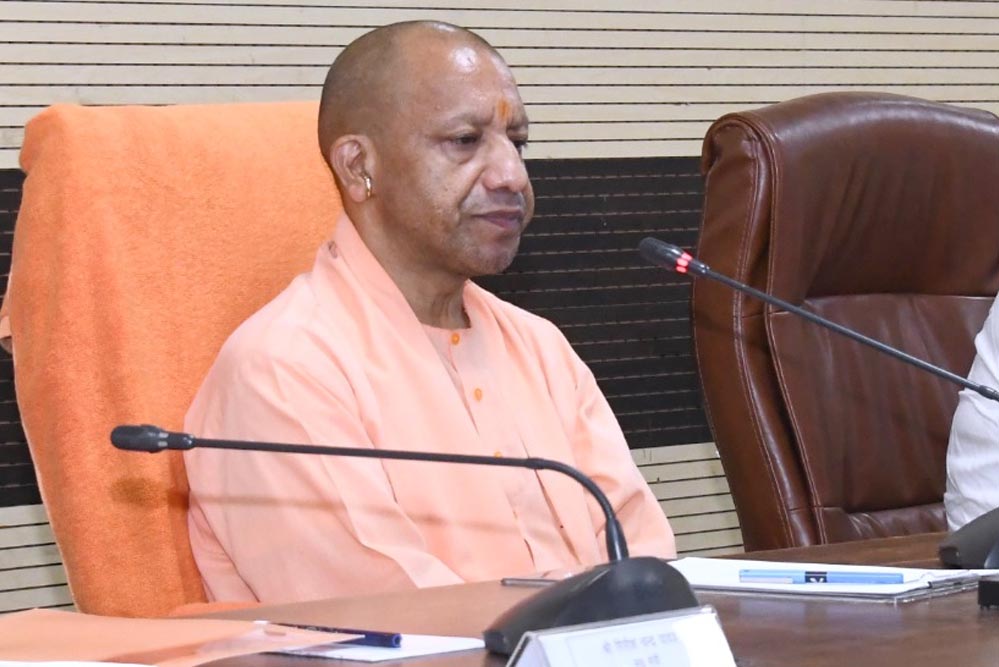 योगी सरकार के प्रयासों से उत्तर प्रदेश में हवाई कनेक्टिविटी को मिल रही नई उड़ान