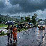 Monsoon Pattern Change: जून-जुलाई में कमजोर पड़ रहा मानसून, छत्तीसगढ़ में बारिश का नया ट्रेंड सामने आया Monsoon Pattern Change: जून-जुलाई में कमजोर पड़ रहा मानसून, छत्तीसगढ़ में बारिश का नया ट्रेंड सामने आया