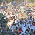 मुहर्रम को लेकर सख्त निर्देश: DJ-म्यूजिक बजाने पर लगेगा 50 हजार रुपये का जुर्माना