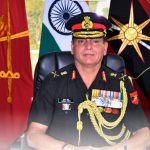 अगले थल सेना अध्यक्ष की दौड़ में लेफ्टिनेंट जनरल धीरज सेठ, जानिए उनका सैन्य सफर और उपलब्धियां अगले थल सेना अध्यक्ष की दौड़ में लेफ्टिनेंट जनरल धीरज सेठ, जानिए उनका सैन्य सफर और उपलब्धियां