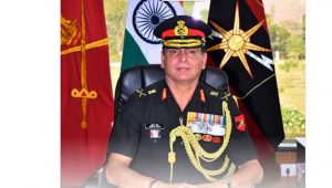 अगले थल सेना अध्यक्ष की दौड़ में लेफ्टिनेंट जनरल धीरज सेठ, जानिए उनका सैन्य सफर और उपलब्धियां अगले थल सेना अध्यक्ष की दौड़ में लेफ्टिनेंट जनरल धीरज सेठ, जानिए उनका सैन्य सफर और उपलब्धियां