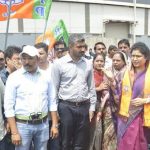 गुणवत्तापूर्ण निर्माण और सुगम यातायात सरकार की सर्वोच्च प्राथमिकता : राज्यमंत्री गौर