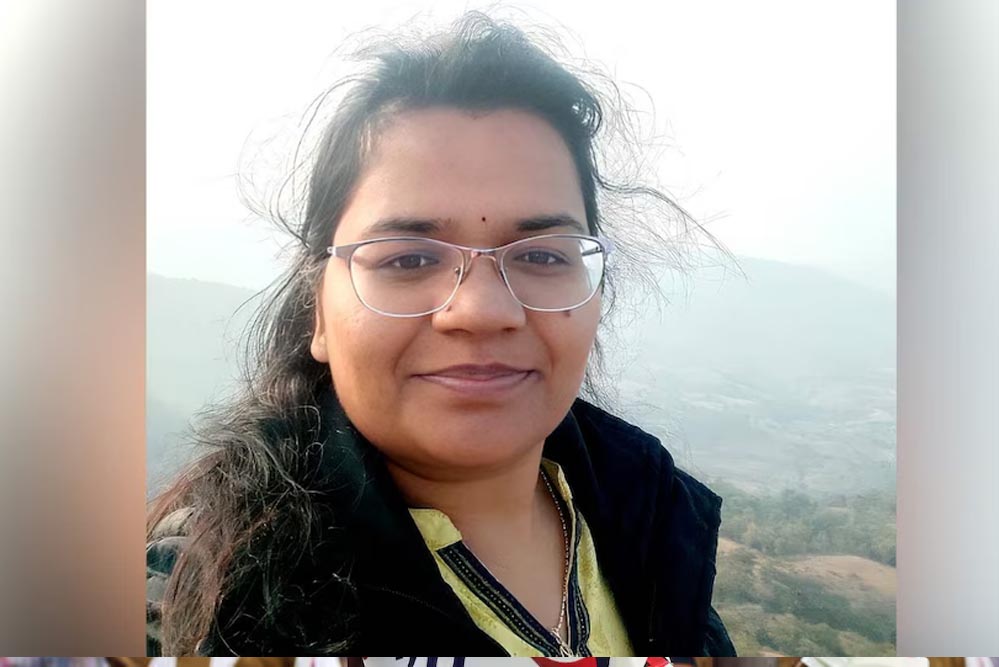 हैदराबाद हादसा: महिला इंजीनियर ने बच्ची संग लगाई छलांग, लेकिन आगे जो हुआ उसने सबको चौंका दिया