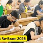 नीट री-एग्जाम के लिए पंजाब सरकार का बड़ा फैसला, परीक्षार्थियों को मिलेगा फ्री बस सफर का लाभ